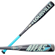 2026 Louisville Slugger Atlas™ (-10) 2 ¾” USSSA Baseball Bat