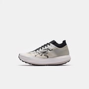 Sylan Pro Sneaker in Black/Arctic Silk