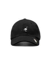 Pigeon Logo Cap