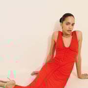 Tillie Maxi Dress