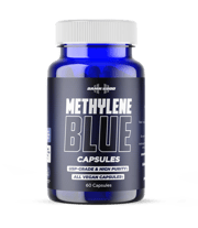 Damn Good™ Methylene Blue Capsules