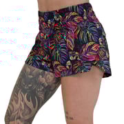 Day Dream Shorts | Tropic Like It's Hot