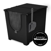 Modkat Flip Litter Box