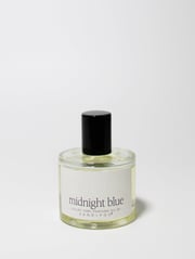 Midnight Blue Perfume Oil Rollerball