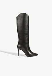 Maryana Leather Boot