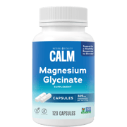 Magnesium Glycinate Capsules