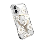 Presidio Lux MagSafe with ClickLock Apple iPhone 16 Case