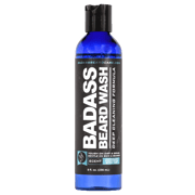 Badass Beard Wash