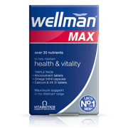 Wellman Max
