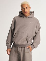 Fleece Hoodie