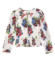 The Sicily Top. -- Oasis Floral
