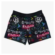 Chalkboard Shorts