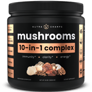 Mushroom Complex Powder