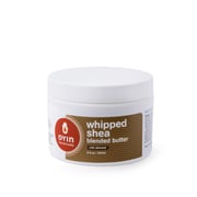 Whipped Shea Butter