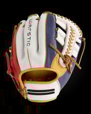 PRO STANDARD SERIES YOUTH INFIELD/OUTFIELD GLOVE- USA STYLE