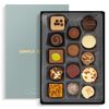 Everything H-Box with Simply Thanks Sleeve