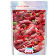 Strawberry Mix