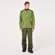 Official Oakley Standard Issue Oakley Butter Tech Fleece - Fern | Oakley® | Official Oakley Standard Issue