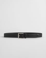 Classic Leather Belt