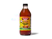 Apple Cider Vinegar Honey Cayenne Wellness Cleanse