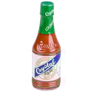 Crystal 3 fl. oz. Hot Sauce - 24/Case