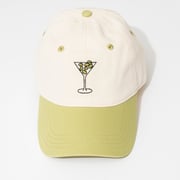 Martini Hat