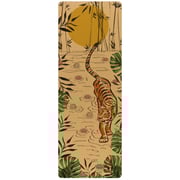 Tiger Lotus Unity Pro Cork Yoga Mat