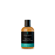 Peppermint Beard Wash