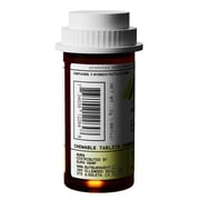 Aura 7-Hydroxymitragynine Kratom Tablets 20mg | 10ct