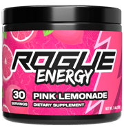 Pink Lemonade (Energy)
