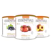 Red White & Blue Fruit Bundle
