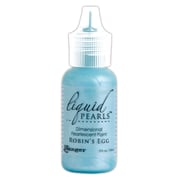 Liquid Pearls™ Robin's Egg, 0.5oz
