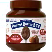 Milk Chocolatey Hazelnut Spread