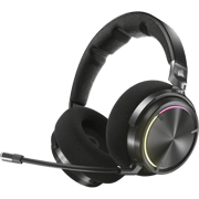 VIRTUOSO MAX WIRELESS for XBOX Gaming Headset, Carbon (Revival Series)