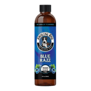 Smoking Dog THC Syrup 500mg