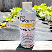 SUPER Fertilizer