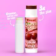 Cherry Cola Jumbo Color Stick