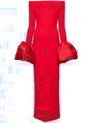 TALIA MAXI DRESS