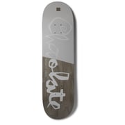 Aikens Scrunk Deck