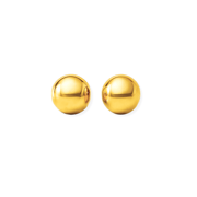 Ellie Vail - Morena Small Beaded Stud Earring