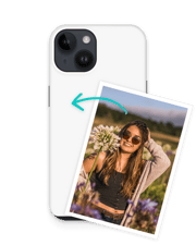 Custom Apple iPhone 14 Premium Phone Case
