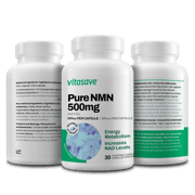 The Anti-Aging Protocol
