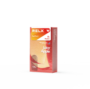 RELX Pod Pro Juicy Apple 0 Nicotine