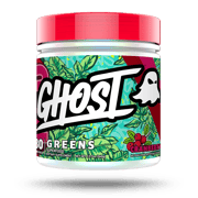 GHOST® GREENS | CRANBERRY