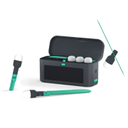 Luci Solar Site Lights