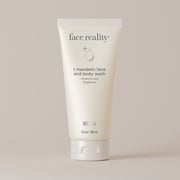 L-Mandelic Face and Body Wash