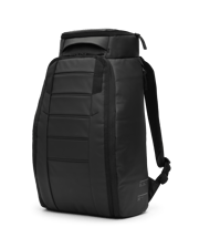 Hugger Backpack 30L Black Out