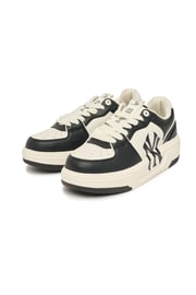 Unisex Chunky Liner Piano Black NY Yankees Black