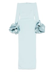 TALIA MAXI DRESS