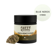 Blue Nerds THCa Flower